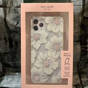 Kate Spade Iphone 11 Pro Max phone case